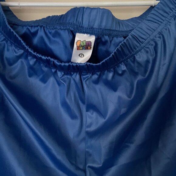 ABBA 70s Disco Costume - Picture 12 of 15